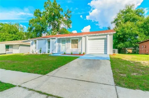 812 Cutler Drive Seffner FL 33584