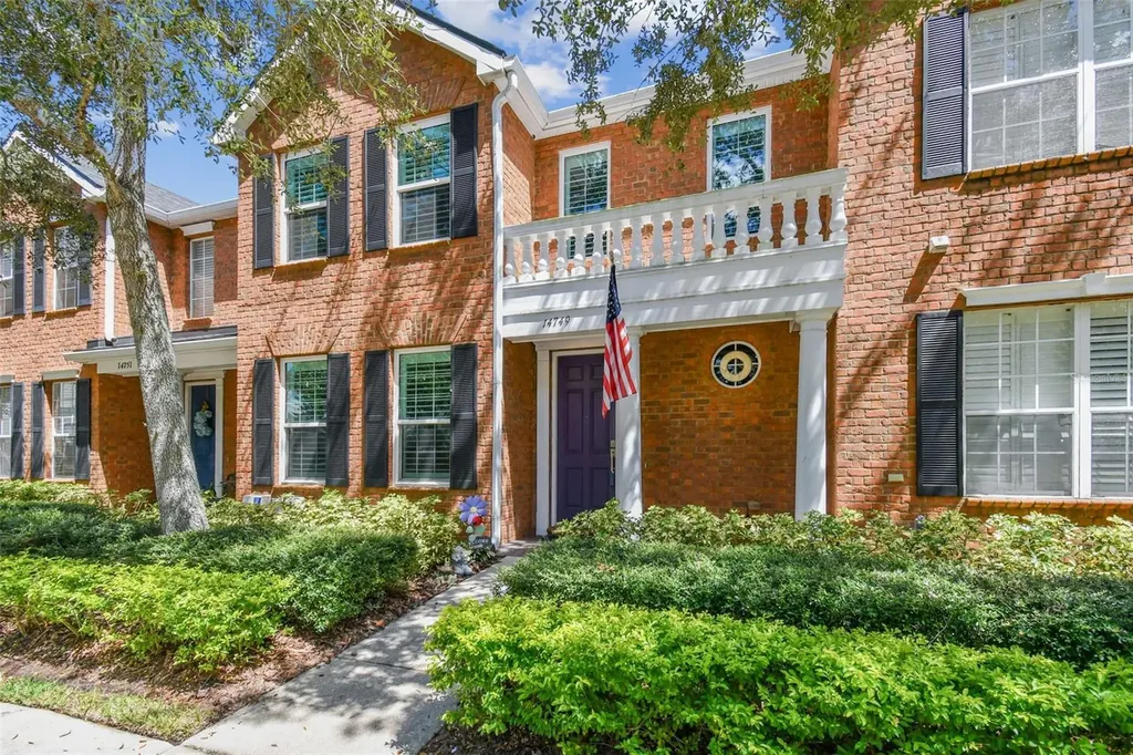 14749 Canopy Drive Tampa FL 33626