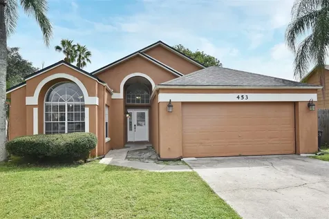 453 Mainsail Court Lake Mary FL 32746