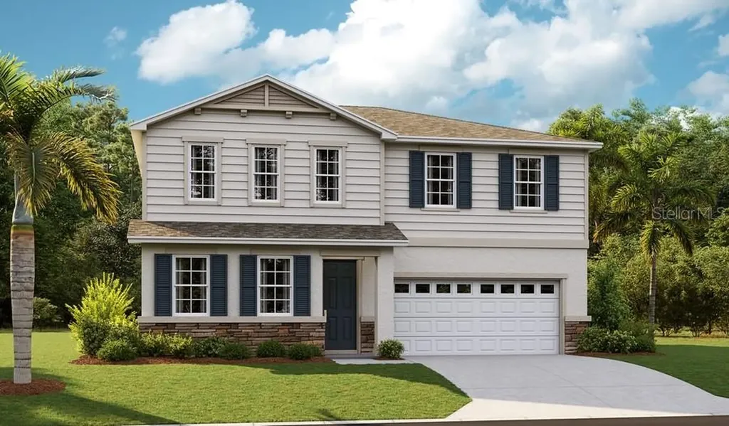 1004 Griffon Avenue Lake Alfred FL 33850