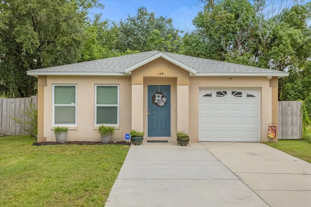 149 Shongi Avenue Winter Garden FL 34787
