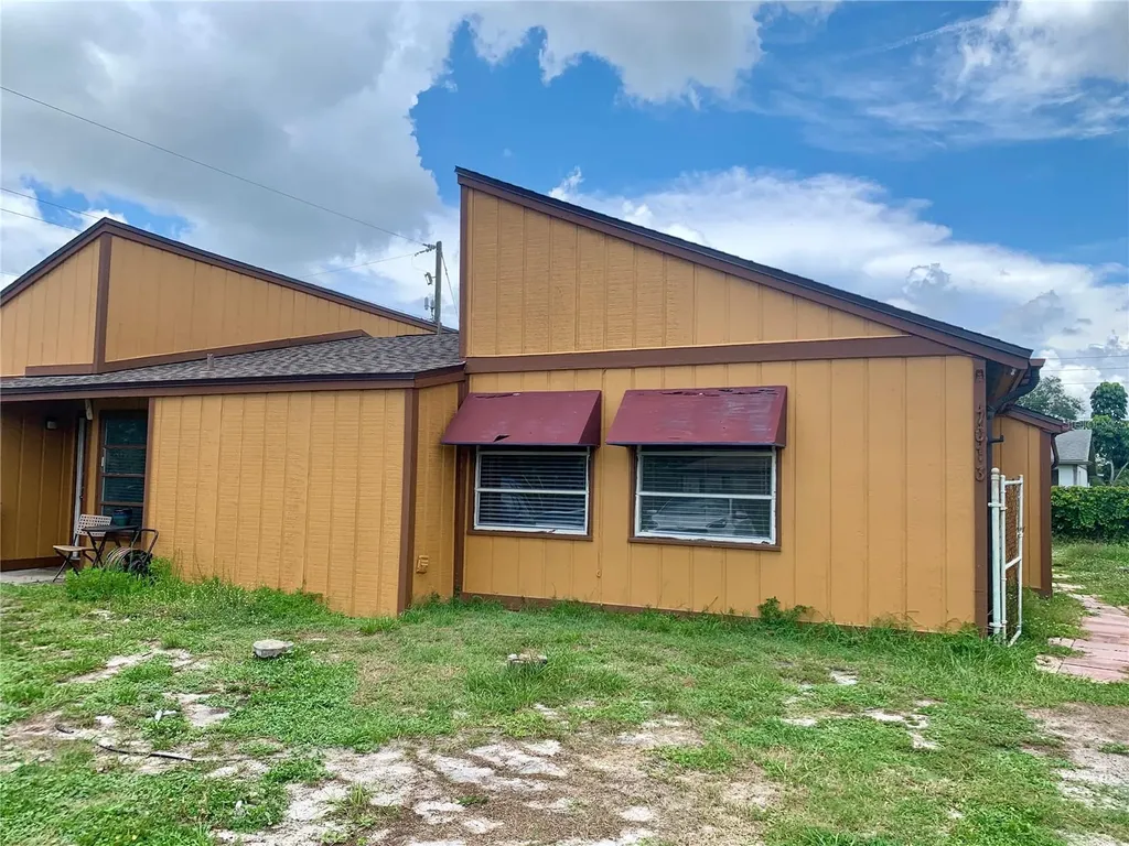 7013 Brentford Road Sarasota FL 34241