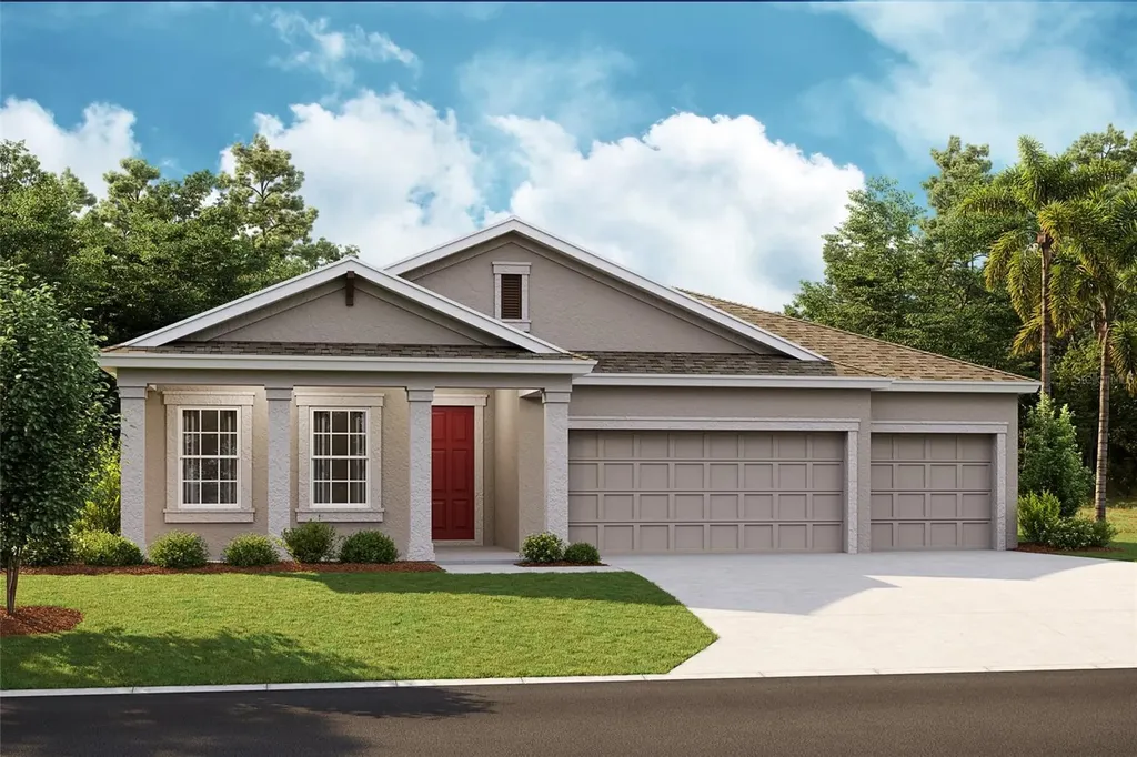 6132 Hidden Branch Drive Apollo Beach FL 33572