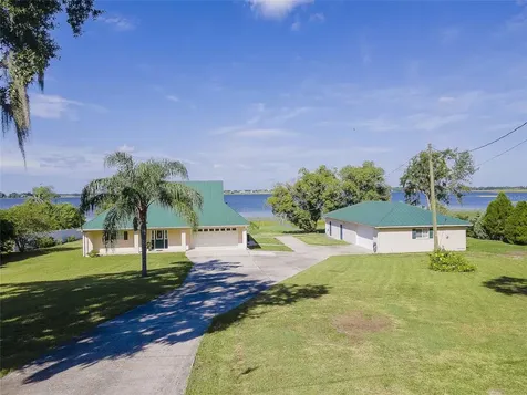 640 N Pennsylvania Avenue Lake Alfred FL 33850