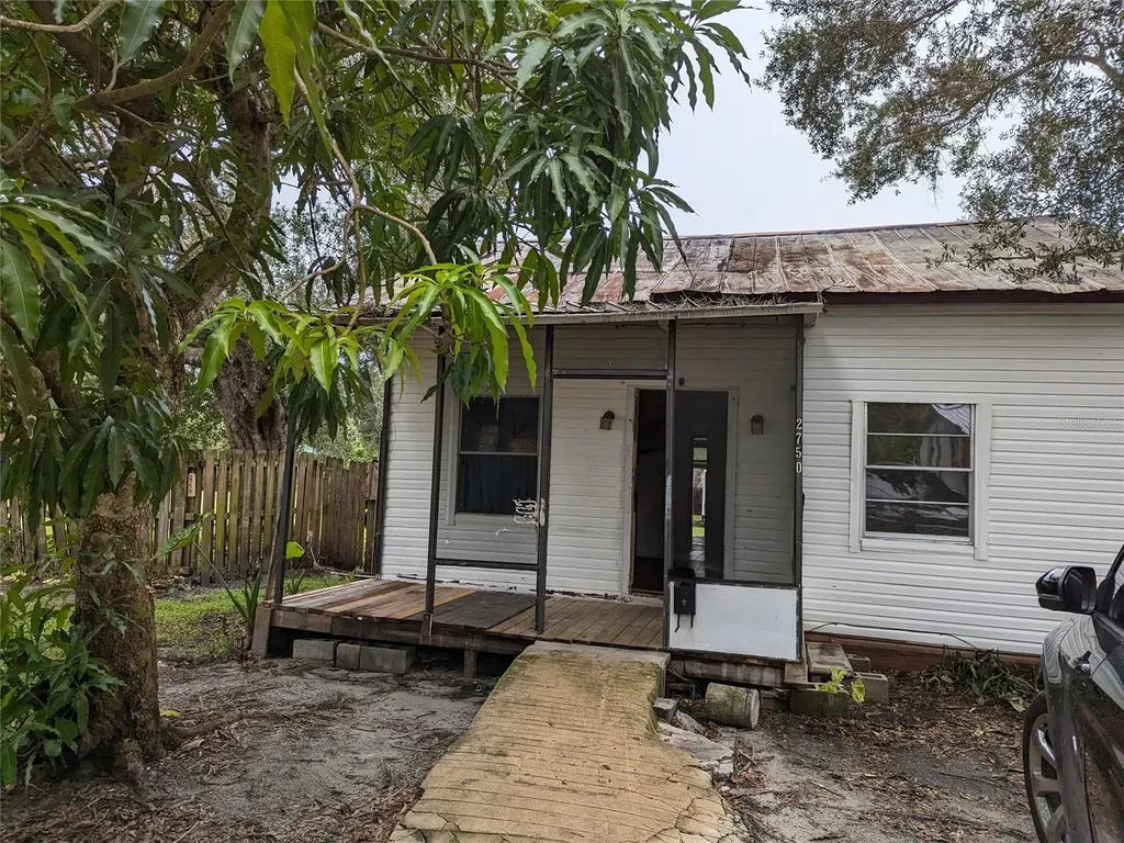 2750 SW Bungalow Street Arcadia FL 34266