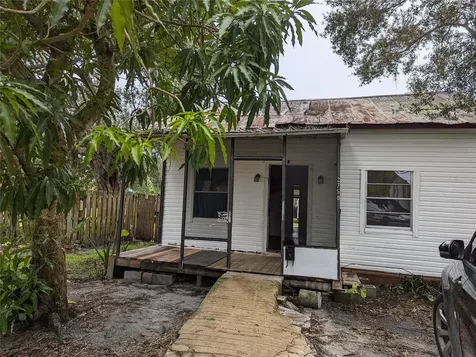 2750 SW Bungalow Street Arcadia FL 34266