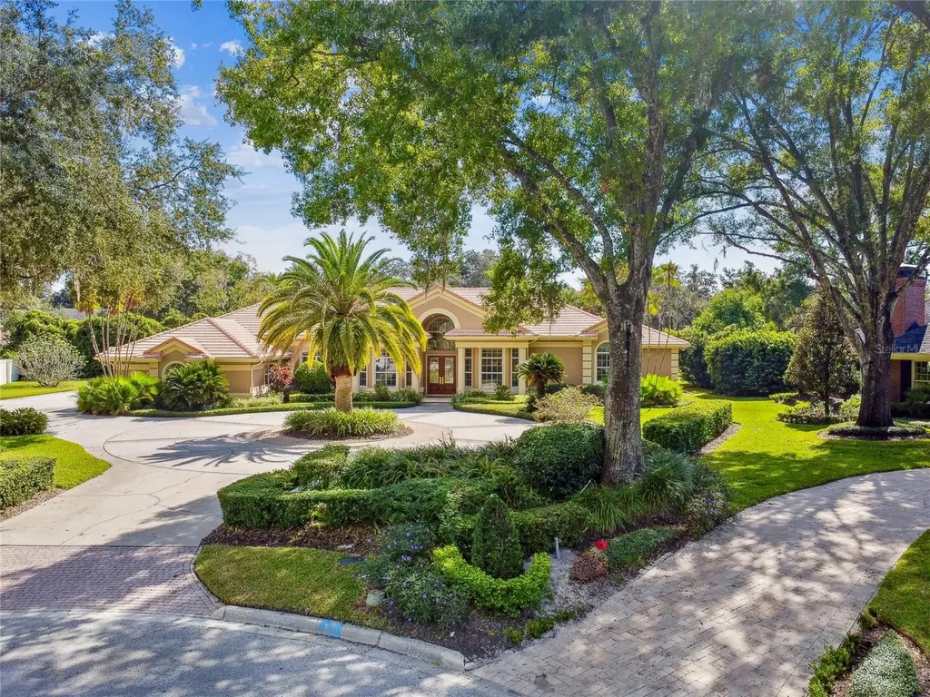 16507 Millan De Avila Tampa FL 33613