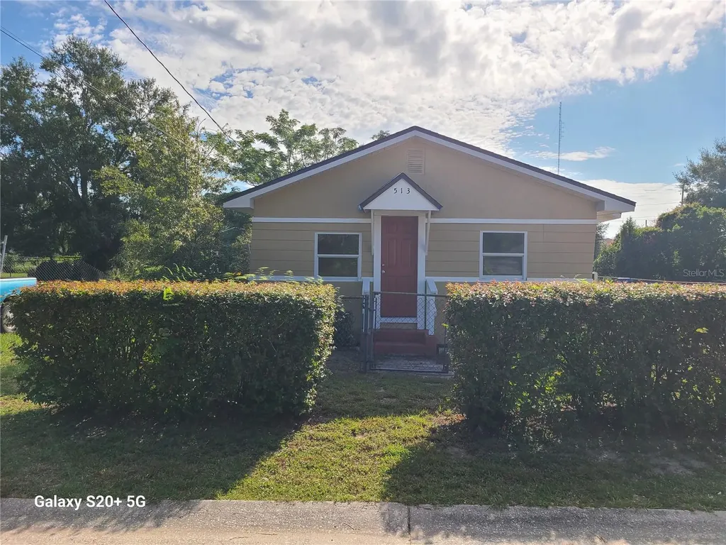 513 N 7th Street Haines City FL 33844