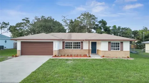 1456 Malaluka Street Deltona FL 32725