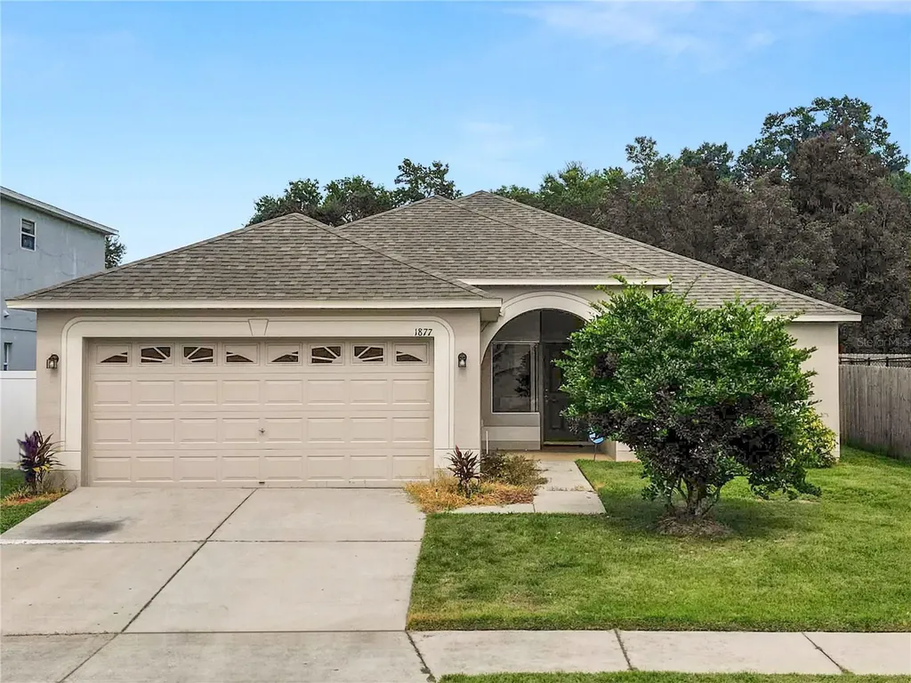 1877 Holton Road Lakeland FL 33810