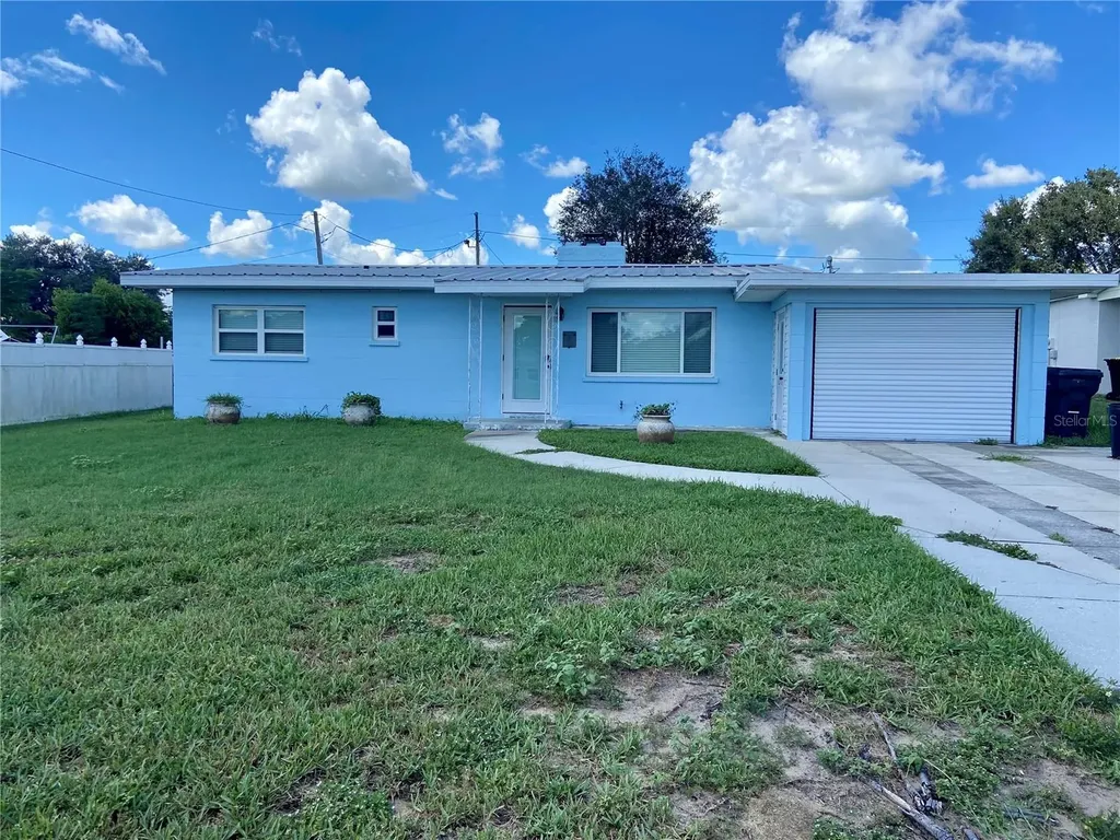 936 Pembrooke Place Lake Wales FL 33853