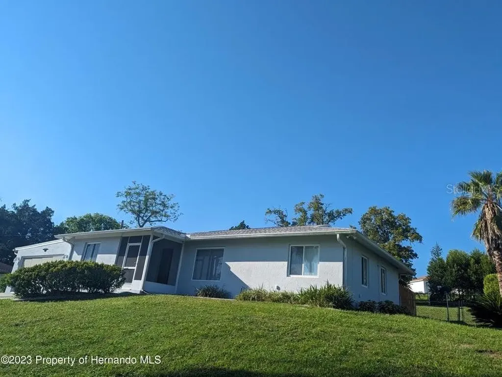 1331 Ivydale Road Spring Hill FL 34606