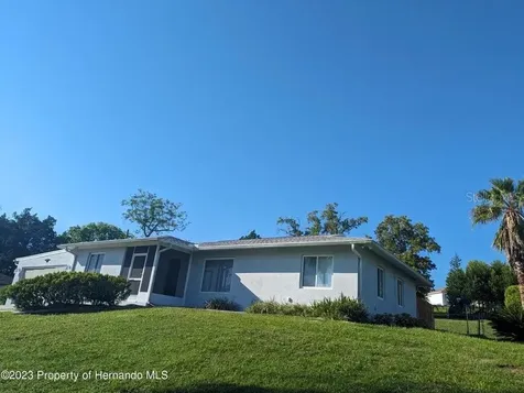 1331 Ivydale Road Spring Hill FL 34606
