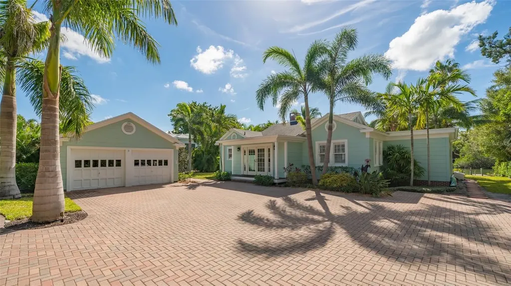 847 Hudson Avenue Sarasota FL 34236