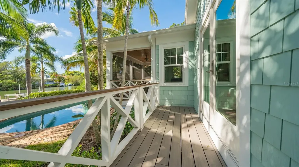 847 Hudson Avenue Sarasota FL 34236