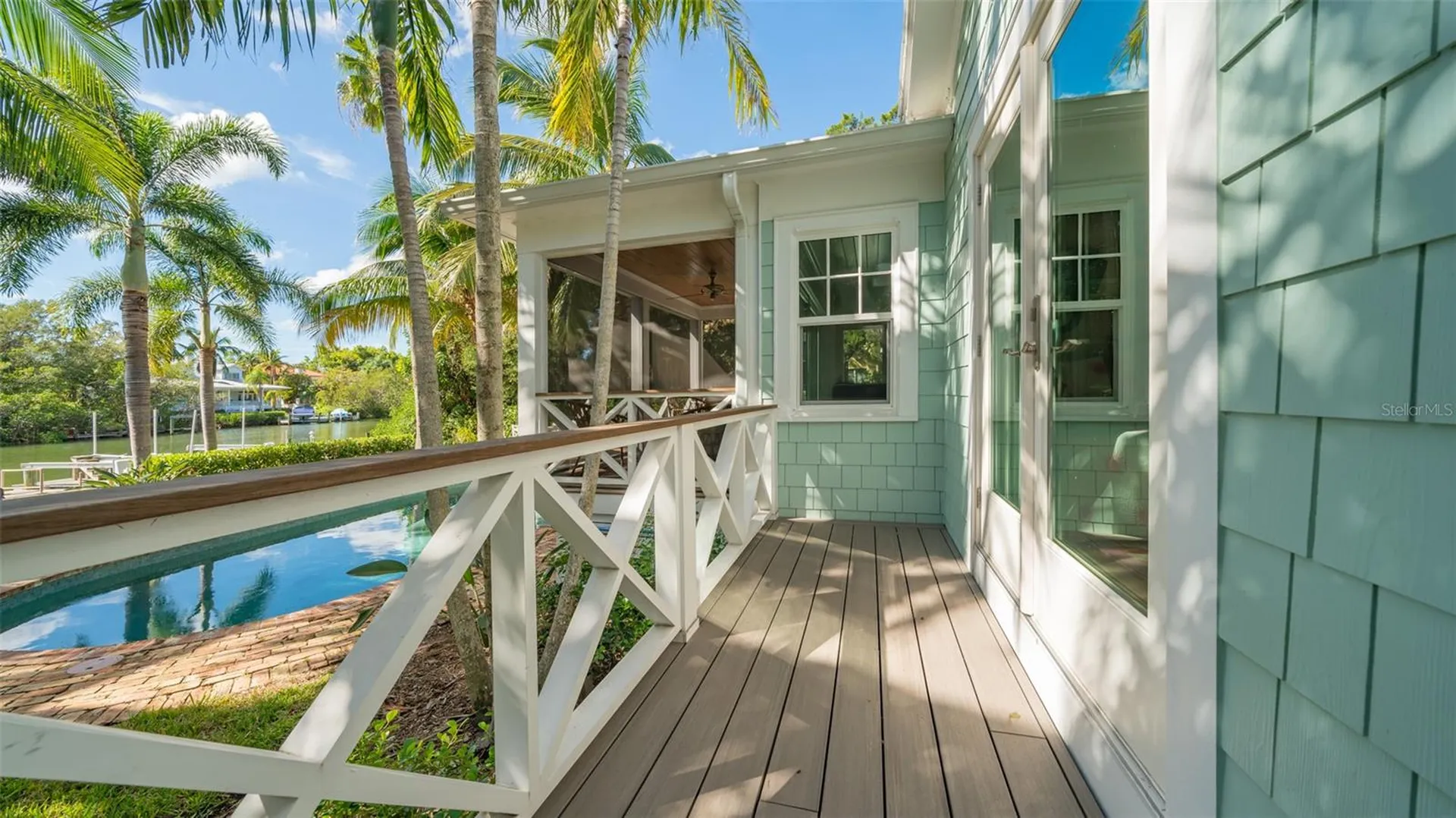 847 Hudson Avenue Sarasota FL 34236