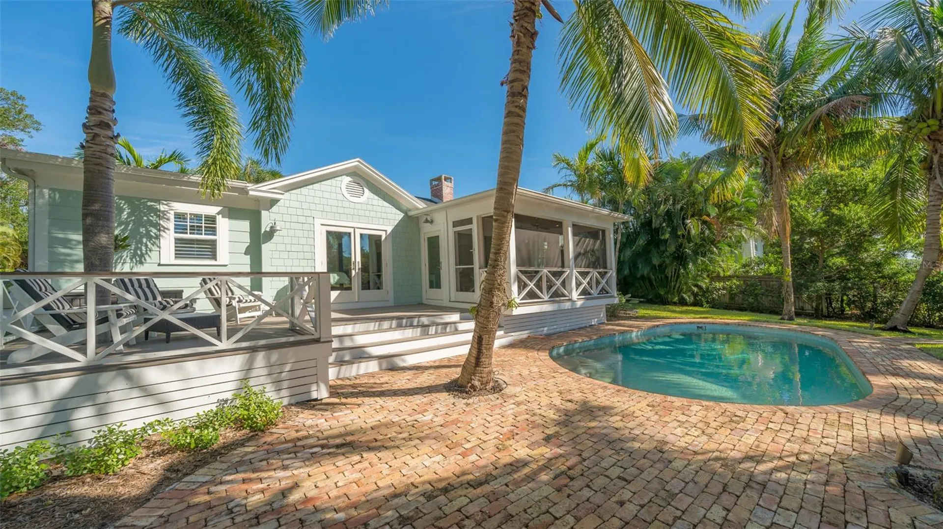 847 Hudson Avenue Sarasota FL 34236