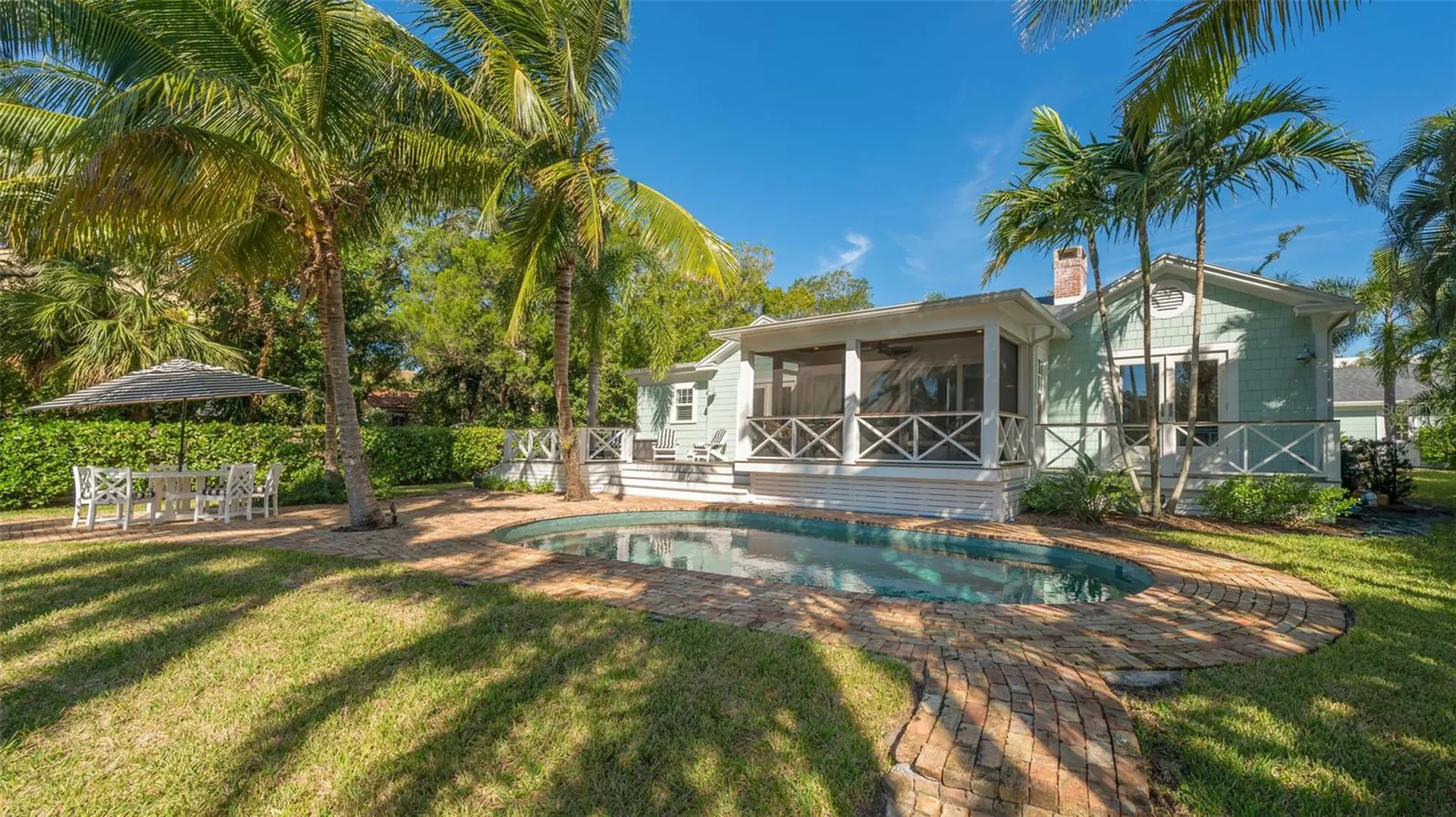 847 Hudson Avenue Sarasota FL 34236