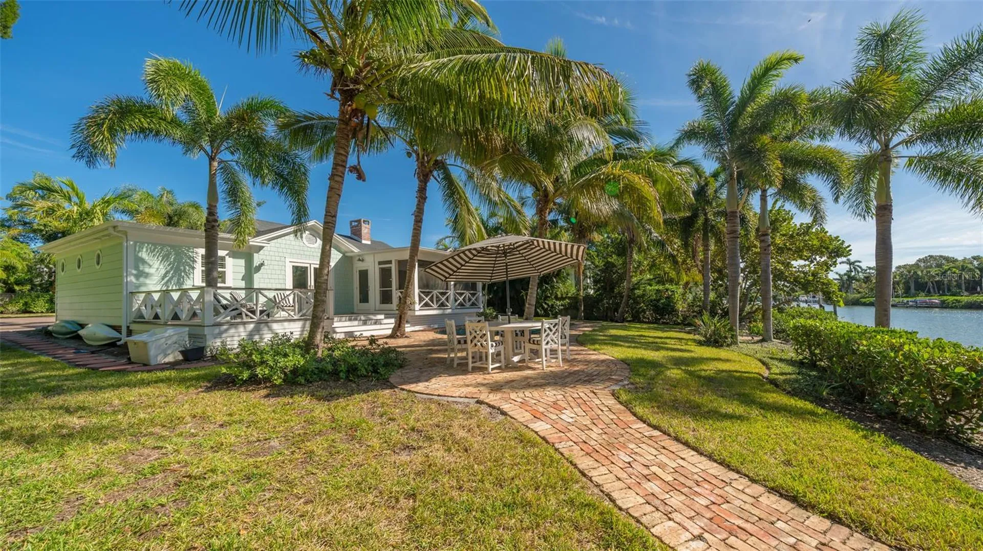 847 Hudson Avenue Sarasota FL 34236