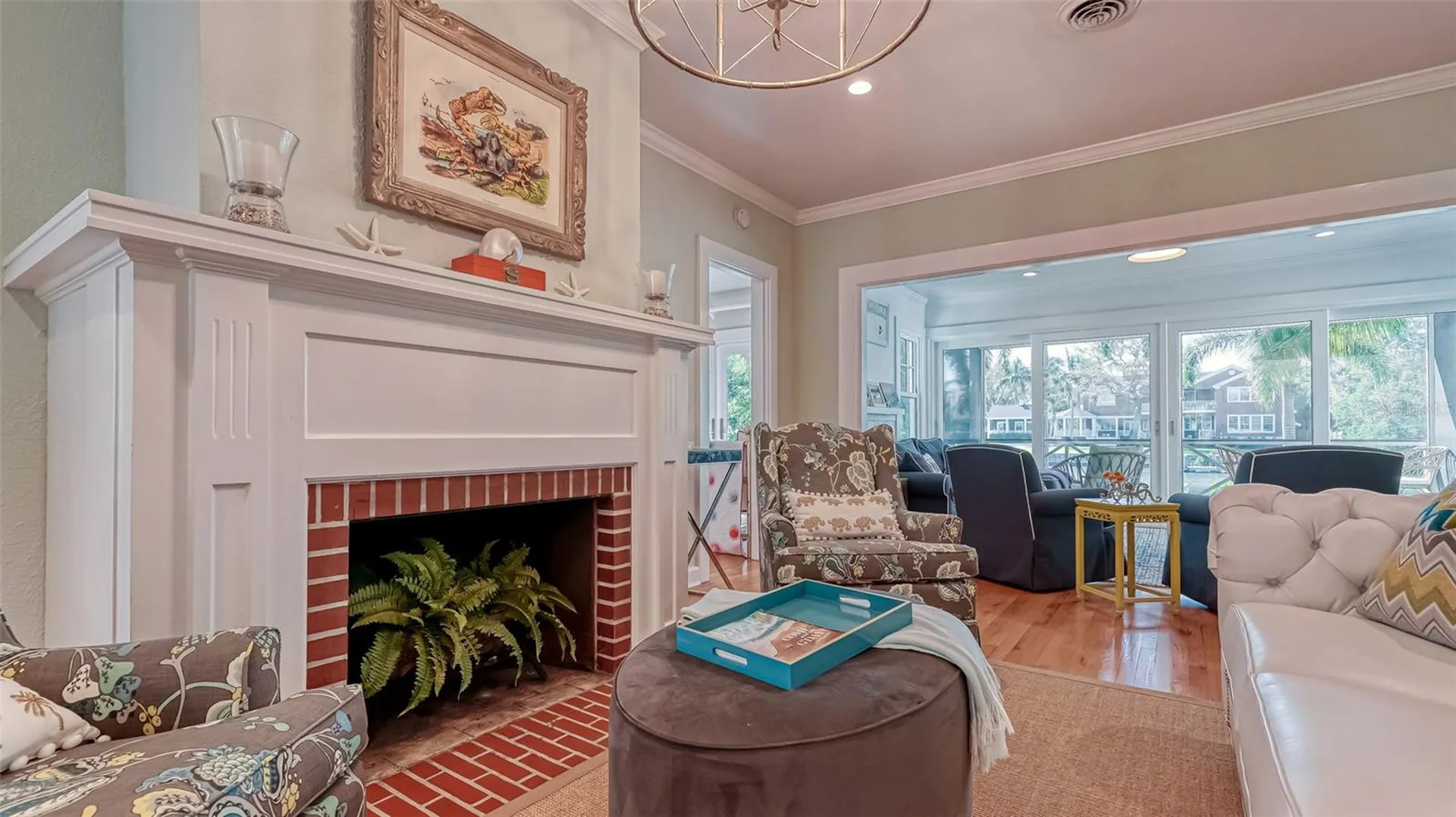 847 Hudson Avenue Sarasota FL 34236