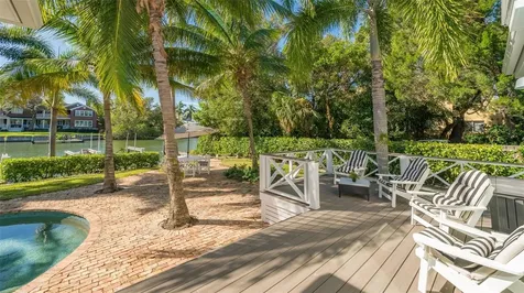 847 Hudson Avenue Sarasota FL 34236