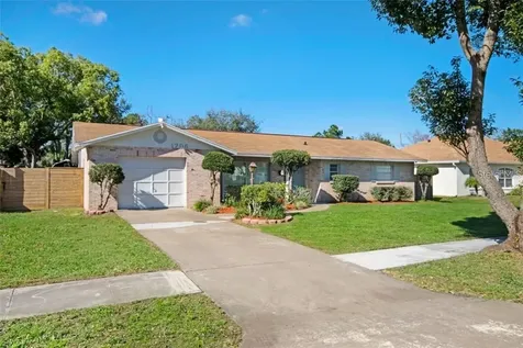 1706 Urbana Avenue Deltona FL 32725