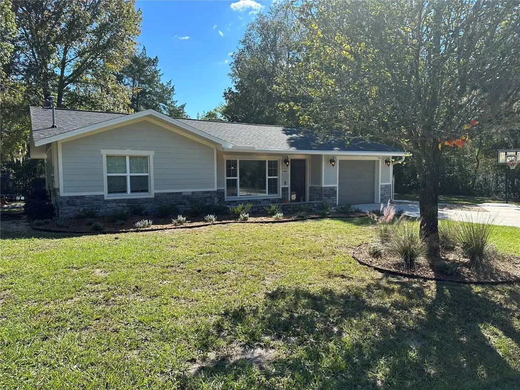 8485 SW 209th Court Dunnellon FL 34431