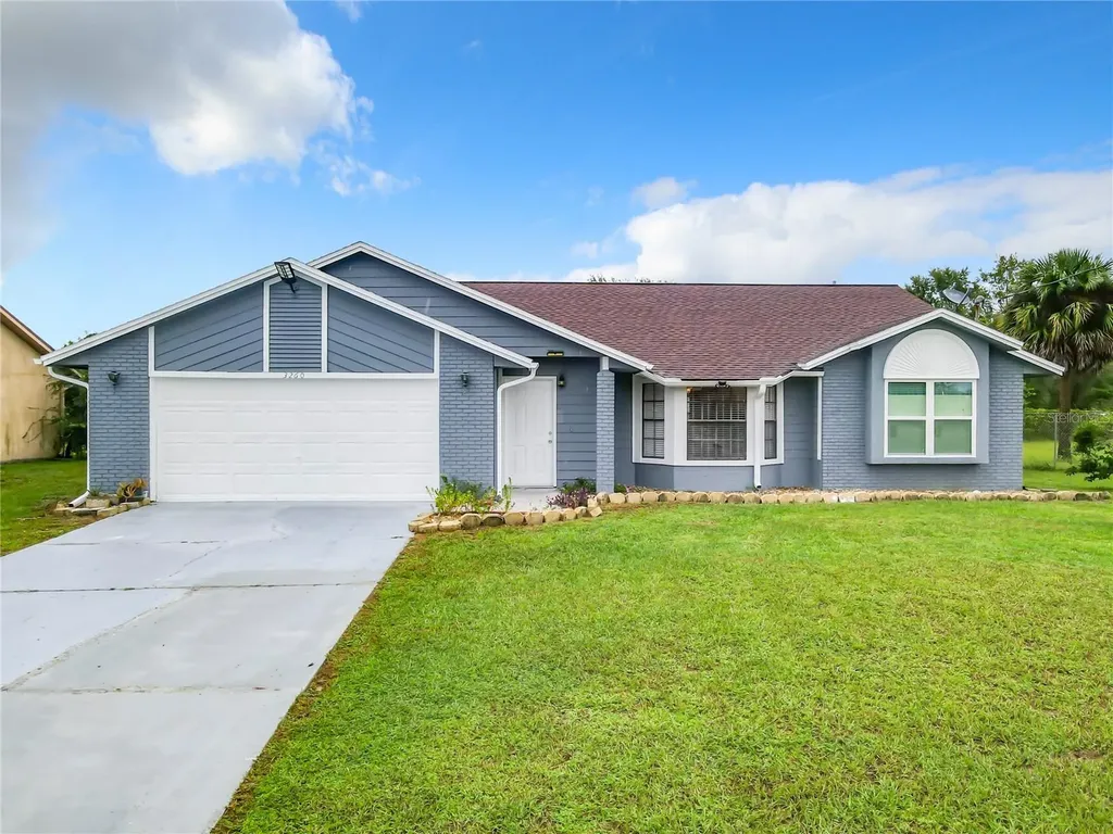 3260 Laredo Drive Deltona FL 32738