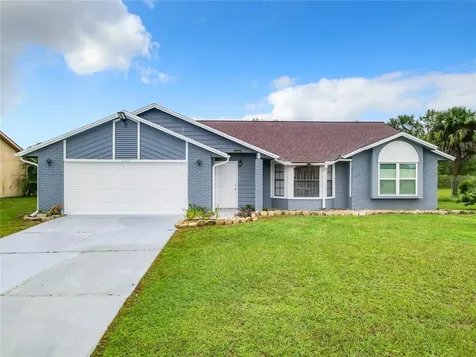 3260 Laredo Drive Deltona FL 32738