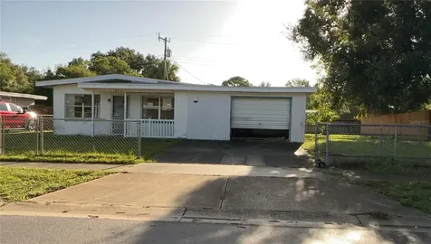 203 N Deleon Avenue Titusville FL 32796