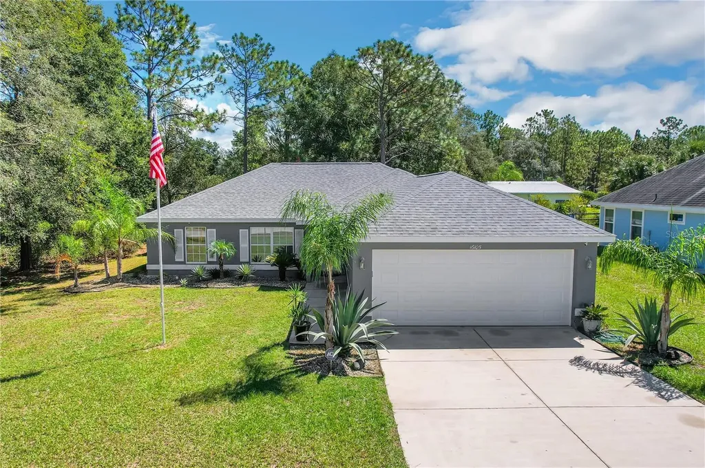 16105 SE 89th Court Summerfield FL 34491