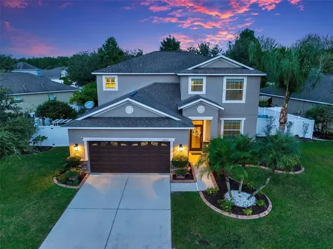 12633 Jillian Circle Hudson FL 34669