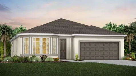 4012 Meandering Bay Drive Apopka FL 32712