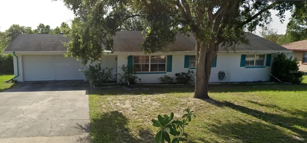 844 Sherwood Drive Lake Wales FL 33898