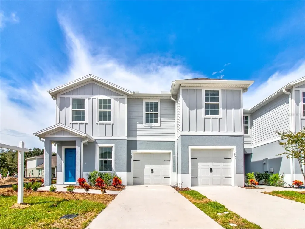 3051 Victoria Inlet Drive Holiday FL 34691