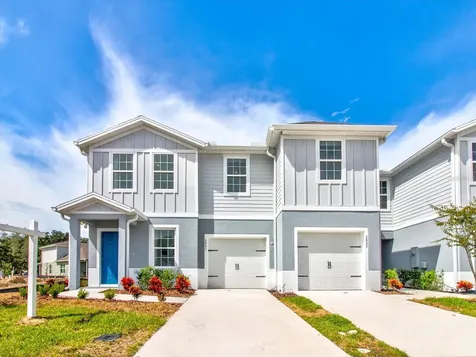 3051 Victoria Inlet Drive Holiday FL 34691