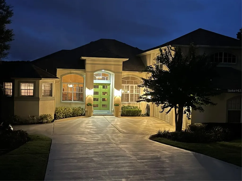 1320 Errol Parkway Apopka FL 32712