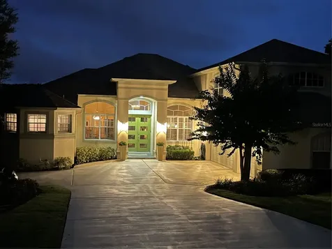 1320 Errol Parkway Apopka FL 32712