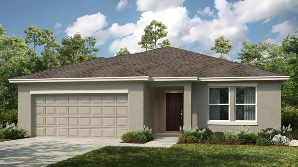 2534 Driftwood Street Auburndale FL 33823