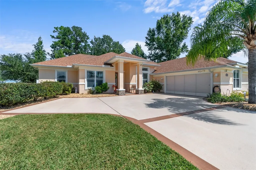 3 Woodston Lane Palm Coast FL 32164