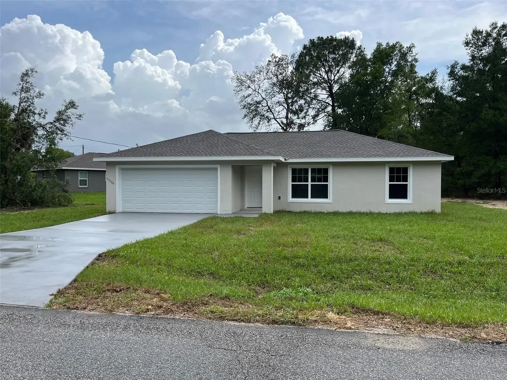 4091 SE 139th Lane Summerfield FL 34491