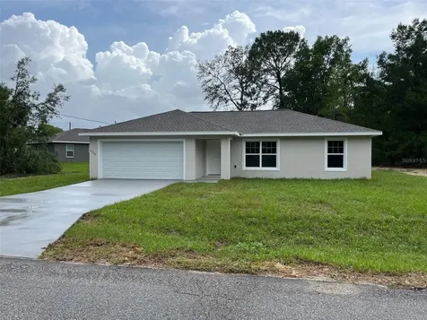 4091 SE 139th Lane Summerfield FL 34491