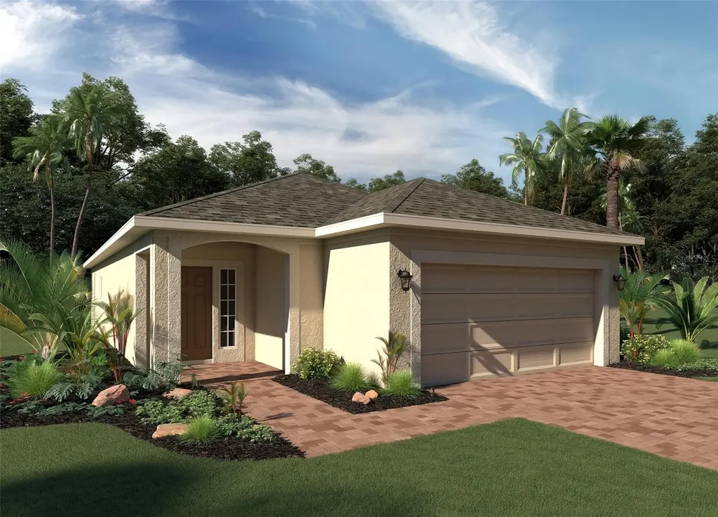 1829 Ross Hammock Avenue Groveland FL 34736