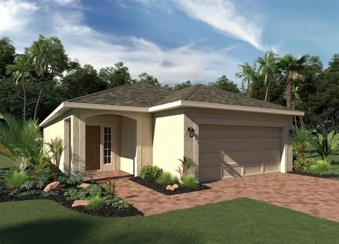 1829 Ross Hammock Avenue Groveland FL 34736