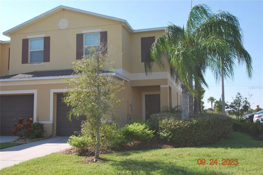 12964 Utopia Gardens Way Riverview FL 33579