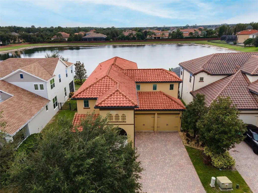 6126 Roseate Spoonbill Drive Windermere FL 34786