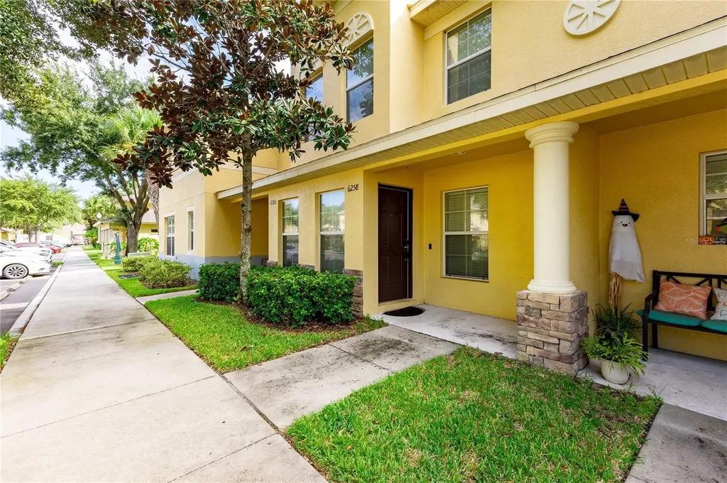 6258 Timberly Lane Zephyrhills FL 33542