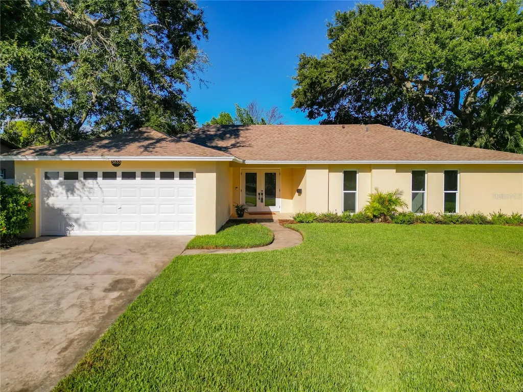 5833 25th Street S St Petersburg FL 33712