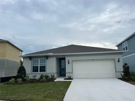 1441 Woodmont Boulevard Kissimmee FL 34746