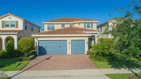10275 Henbury Street Orlando FL 32832